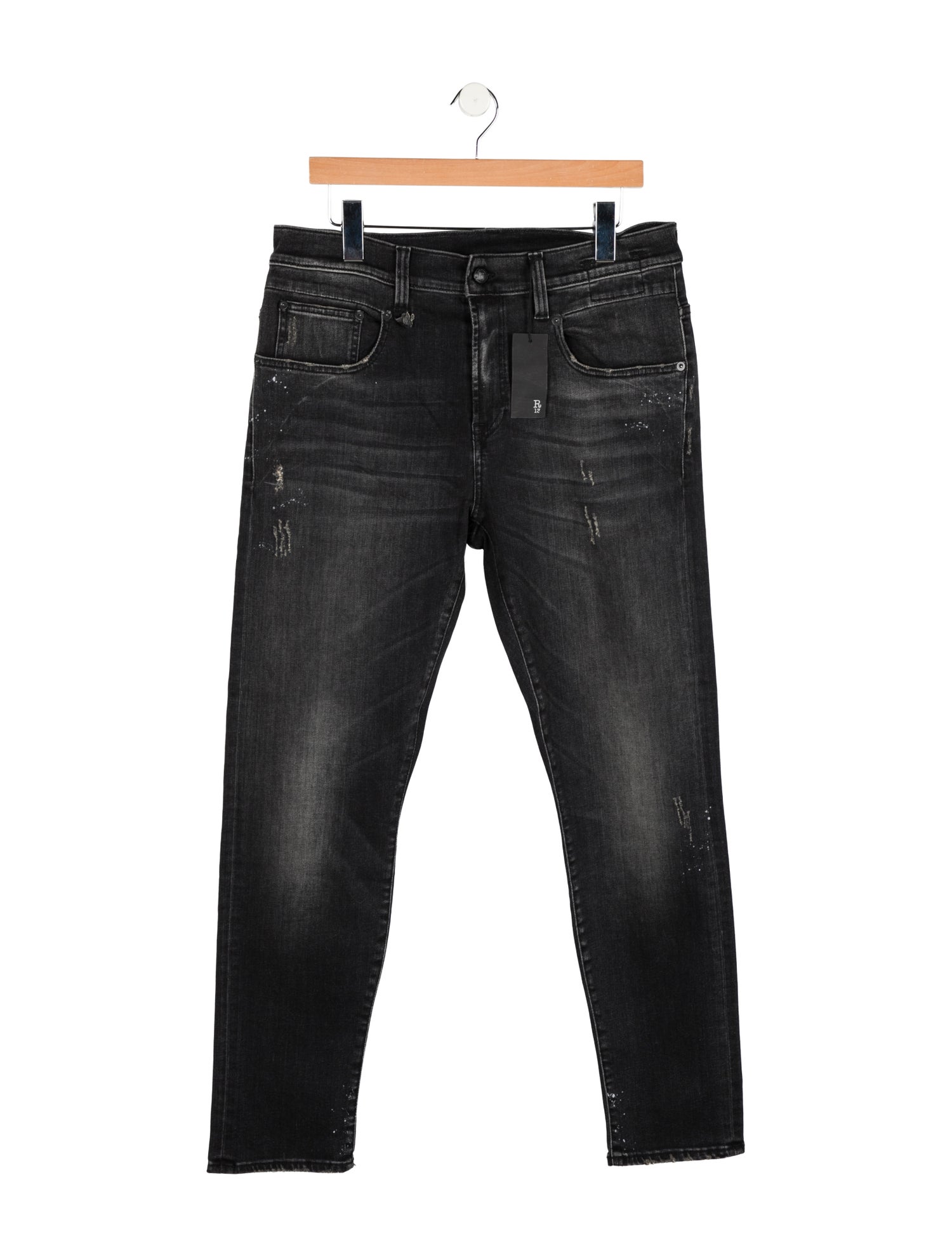 R13 Skinny Jeans w/ Tags
