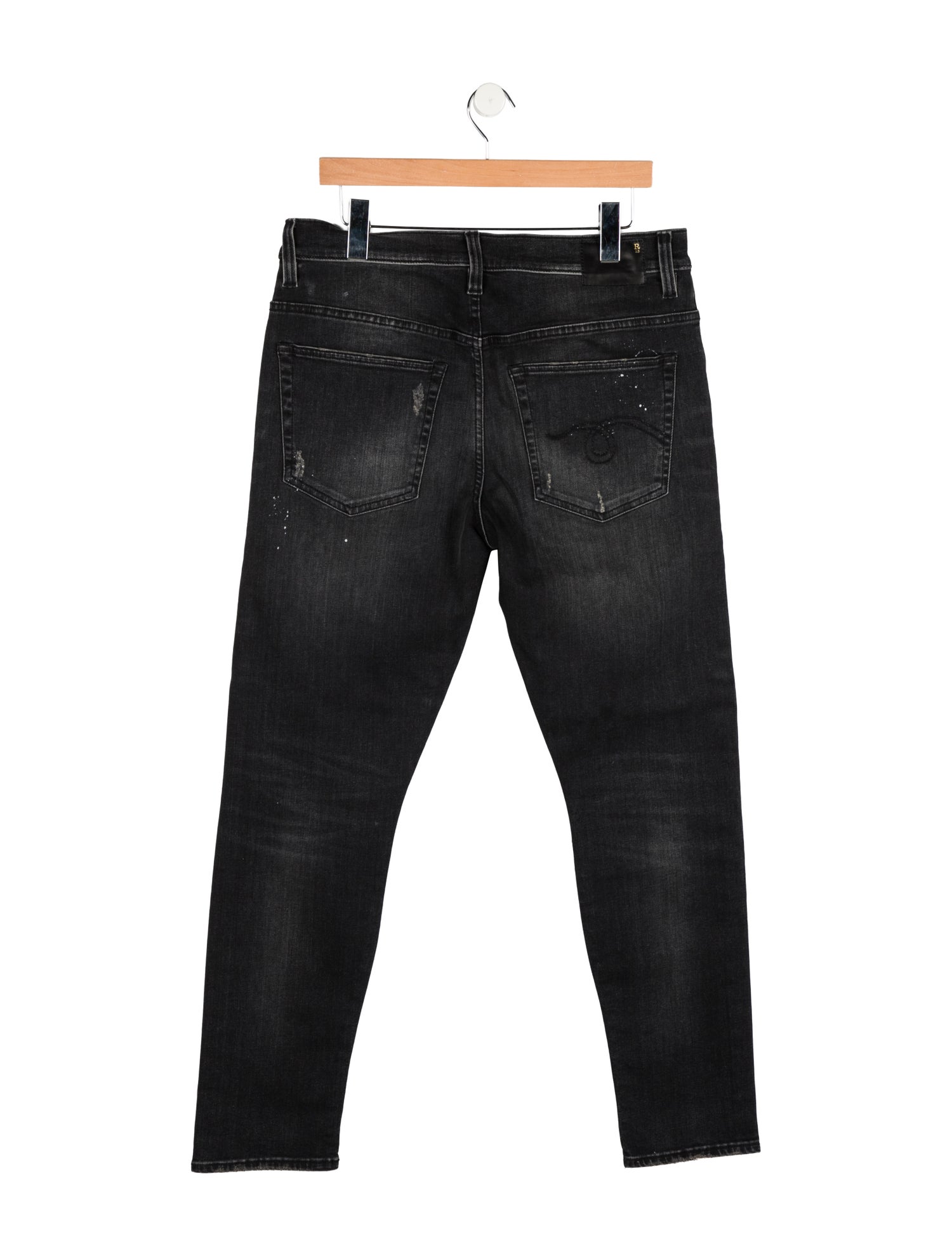 R13 Skinny Jeans w/ Tags