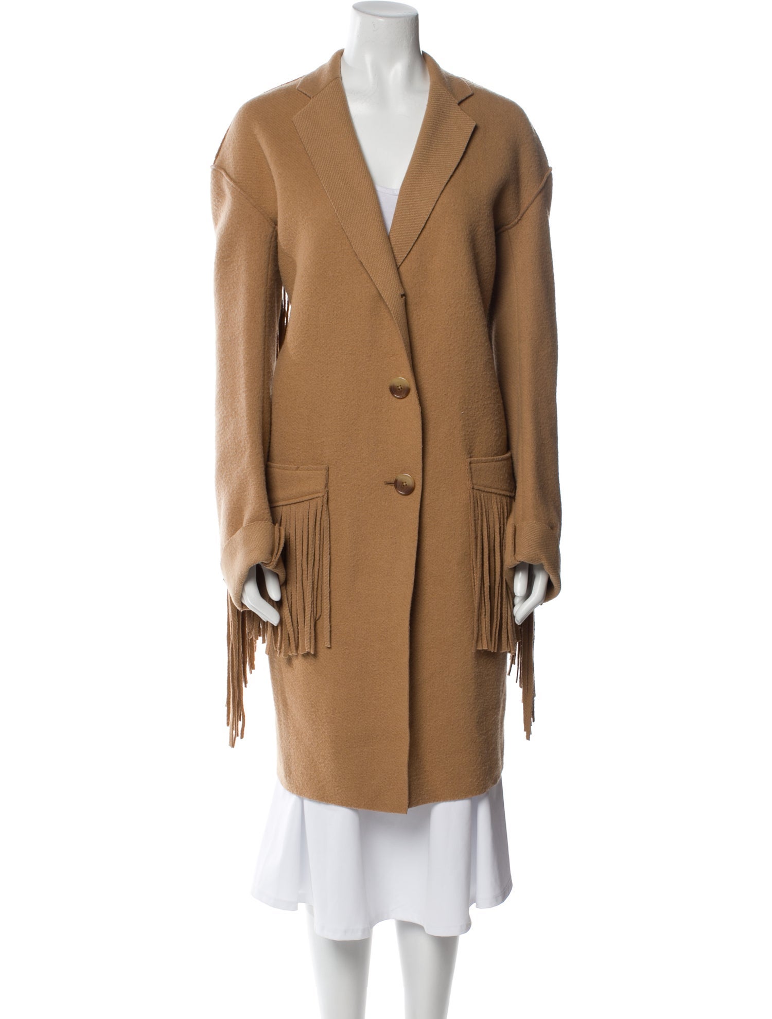 R13 Wool Coat w/ Tags