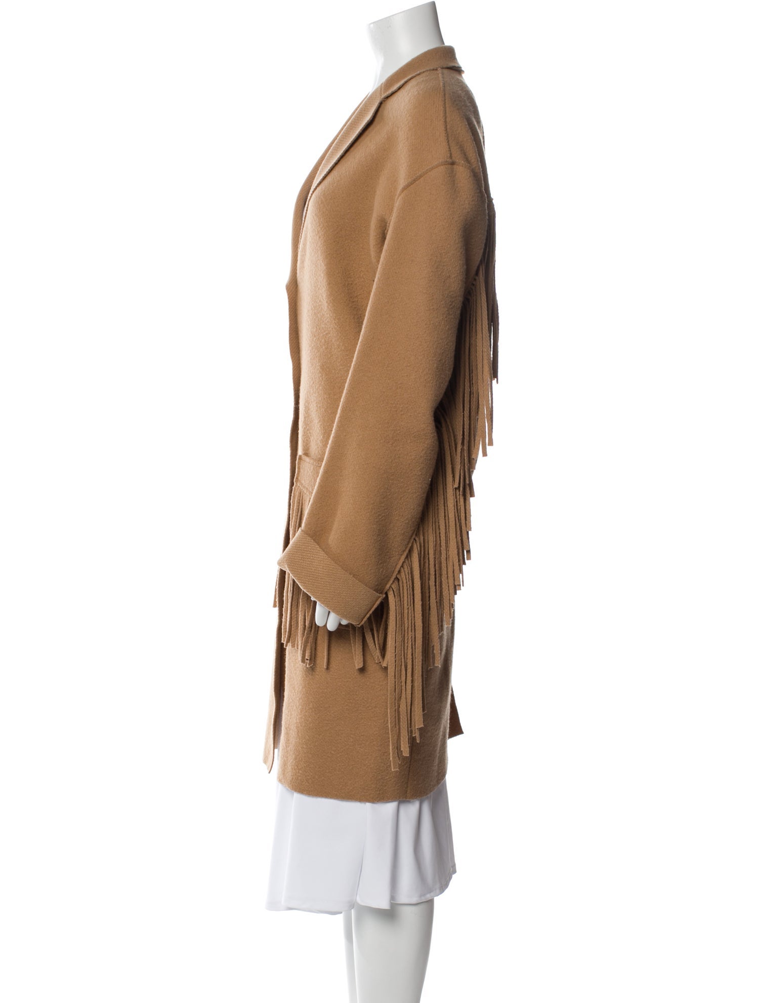 R13 Wool Coat w/ Tags