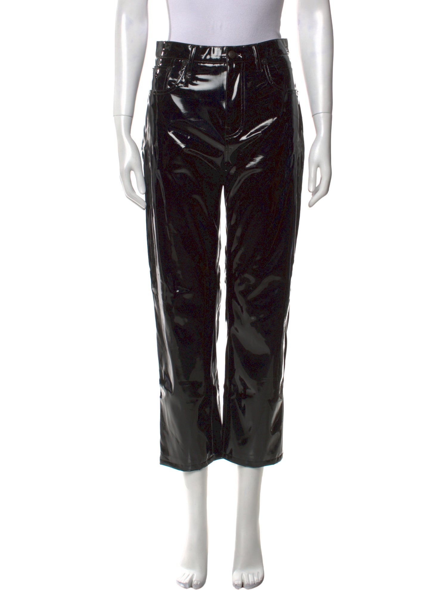 R13 Straight Leg Pants