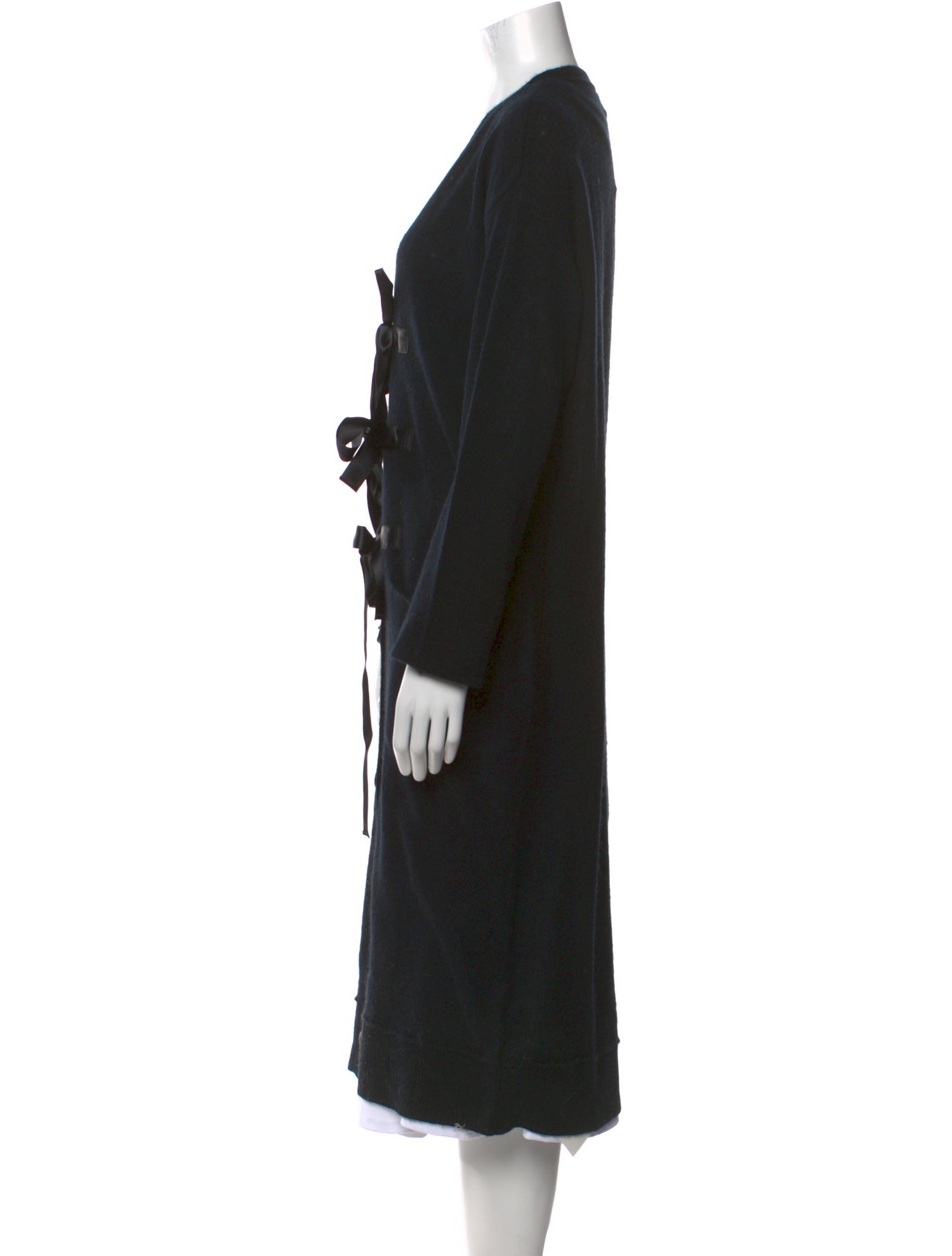 R13 Cashmere V-Neck Sweater w/ Tags