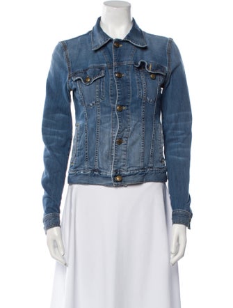 R13 Denim Jacket