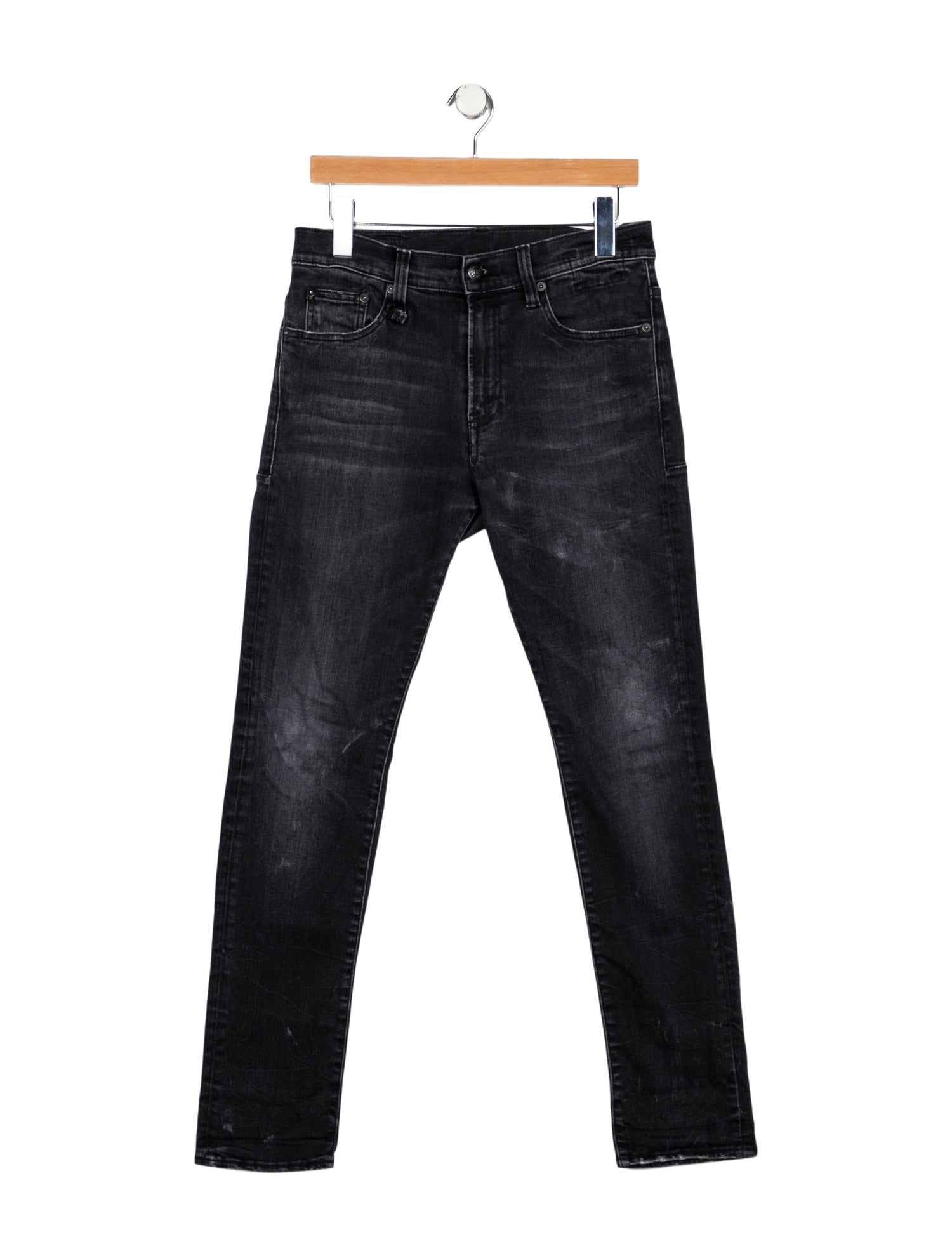R13 Skinny Jeans