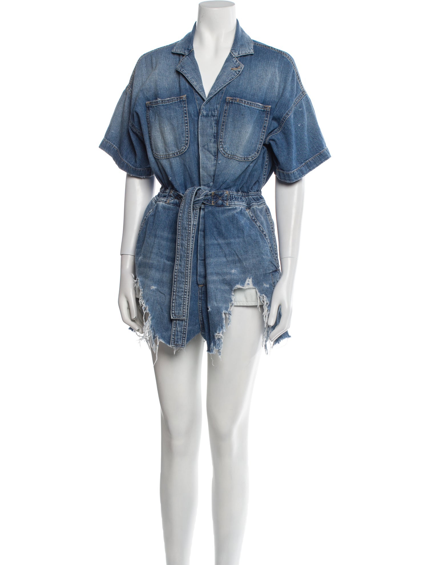 R13 Romper