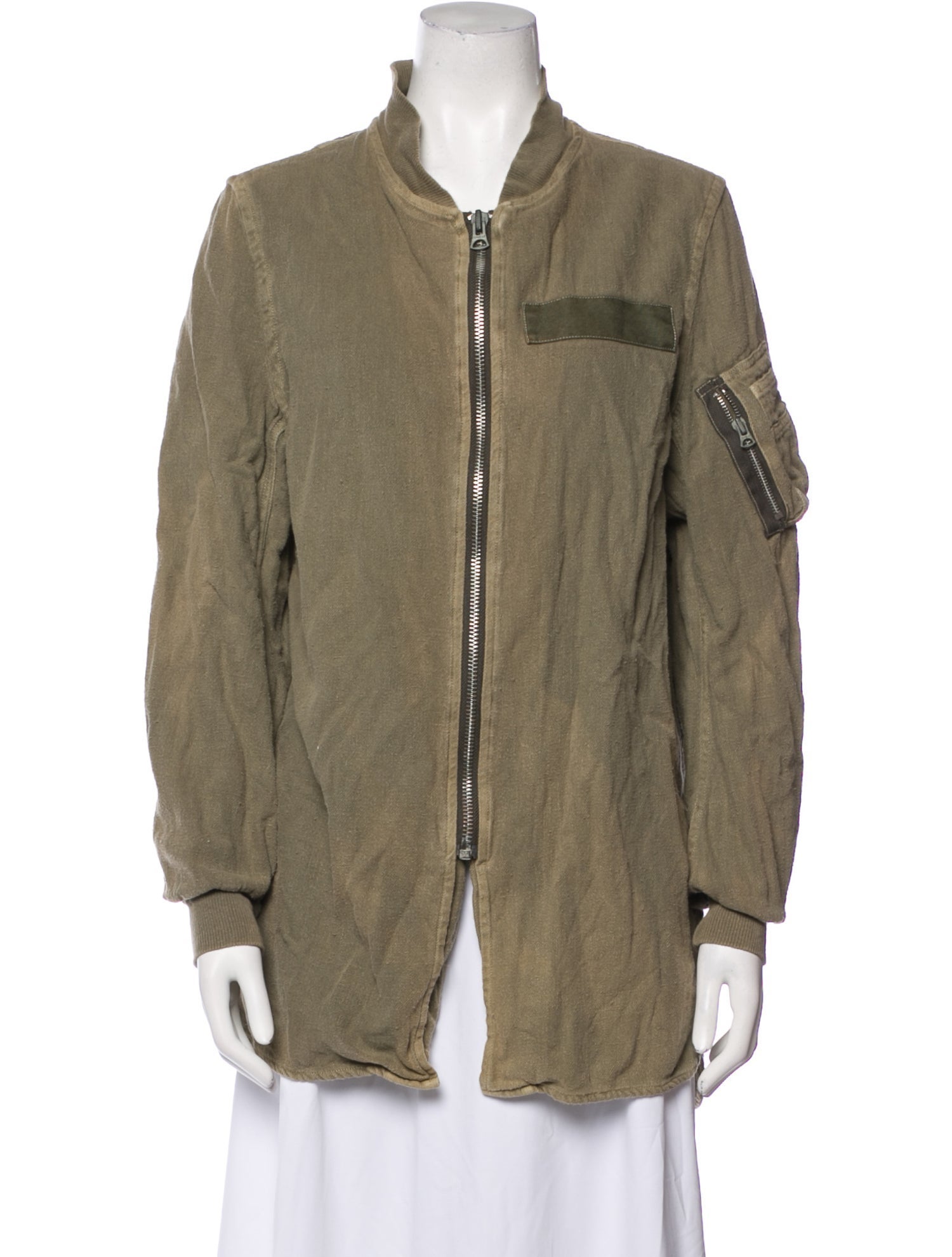 R13 Utility Jacket