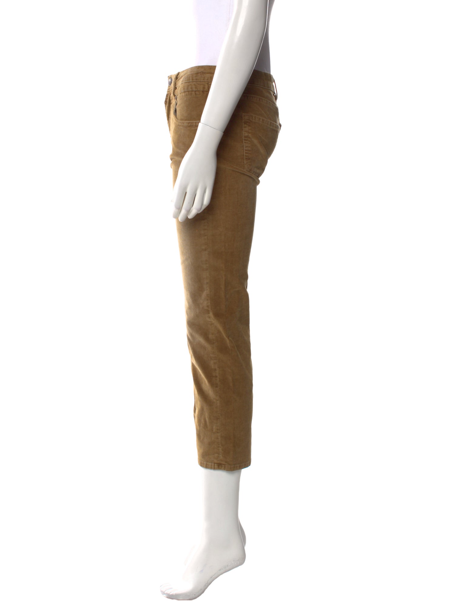 R13 Straight Leg Pants