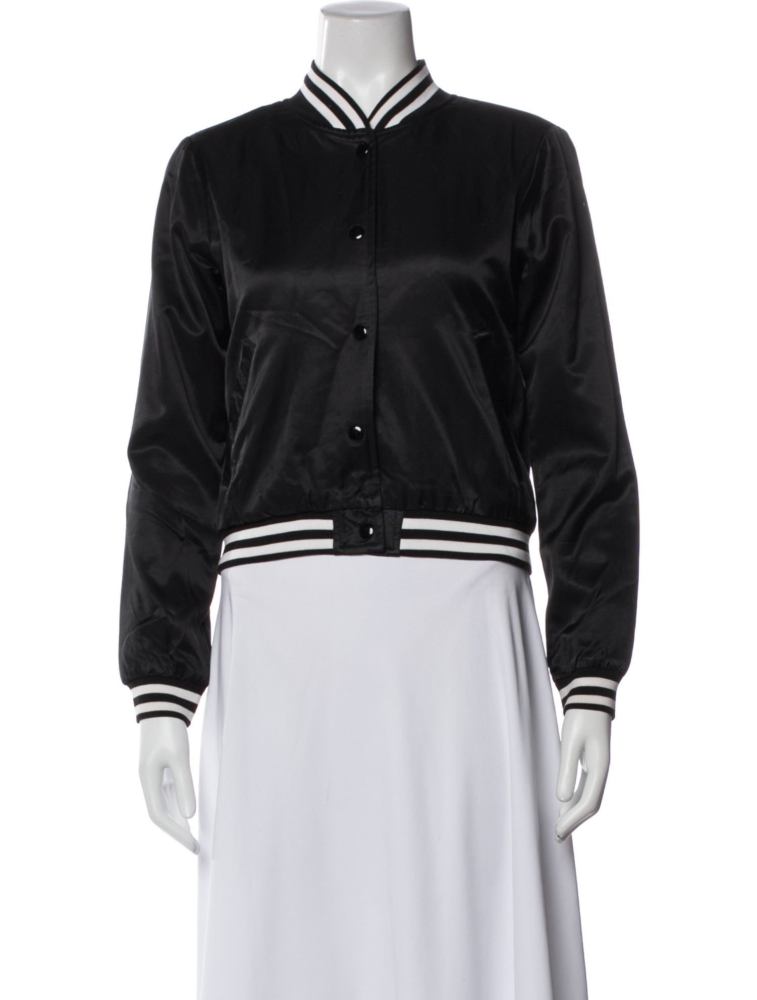 R13 Bomber Jacket