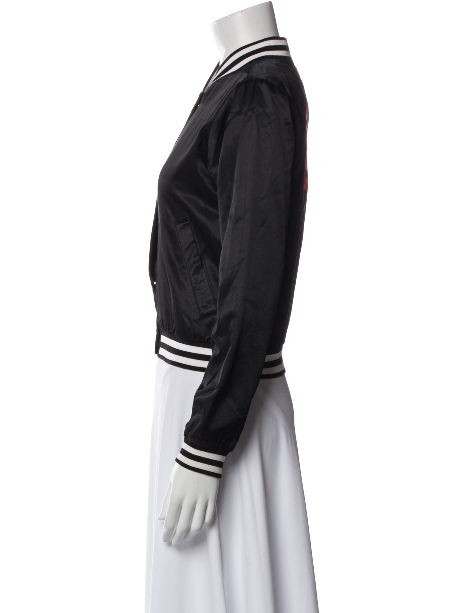 R13 Bomber Jacket