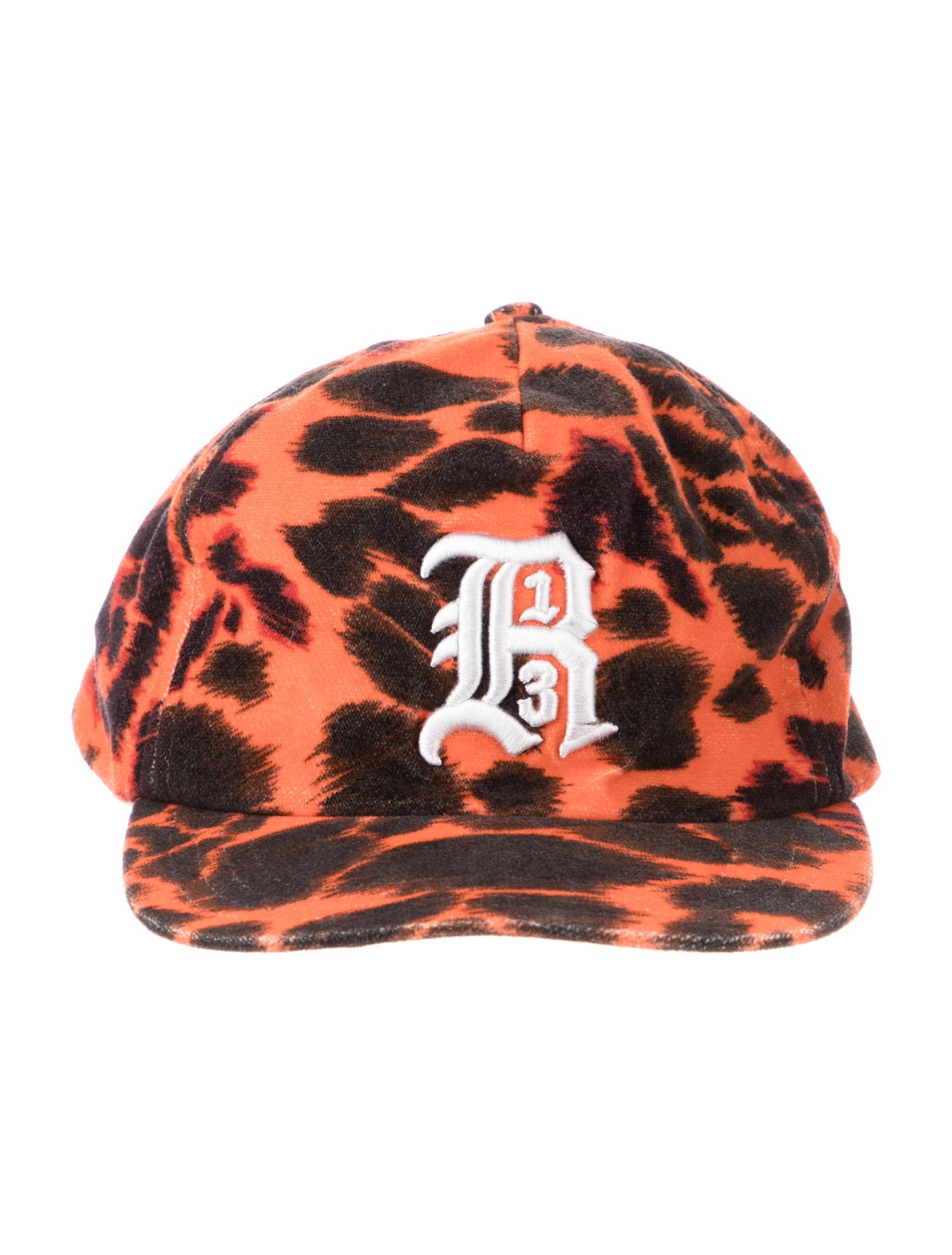 R13 Mens' Cotton Baseball Hat