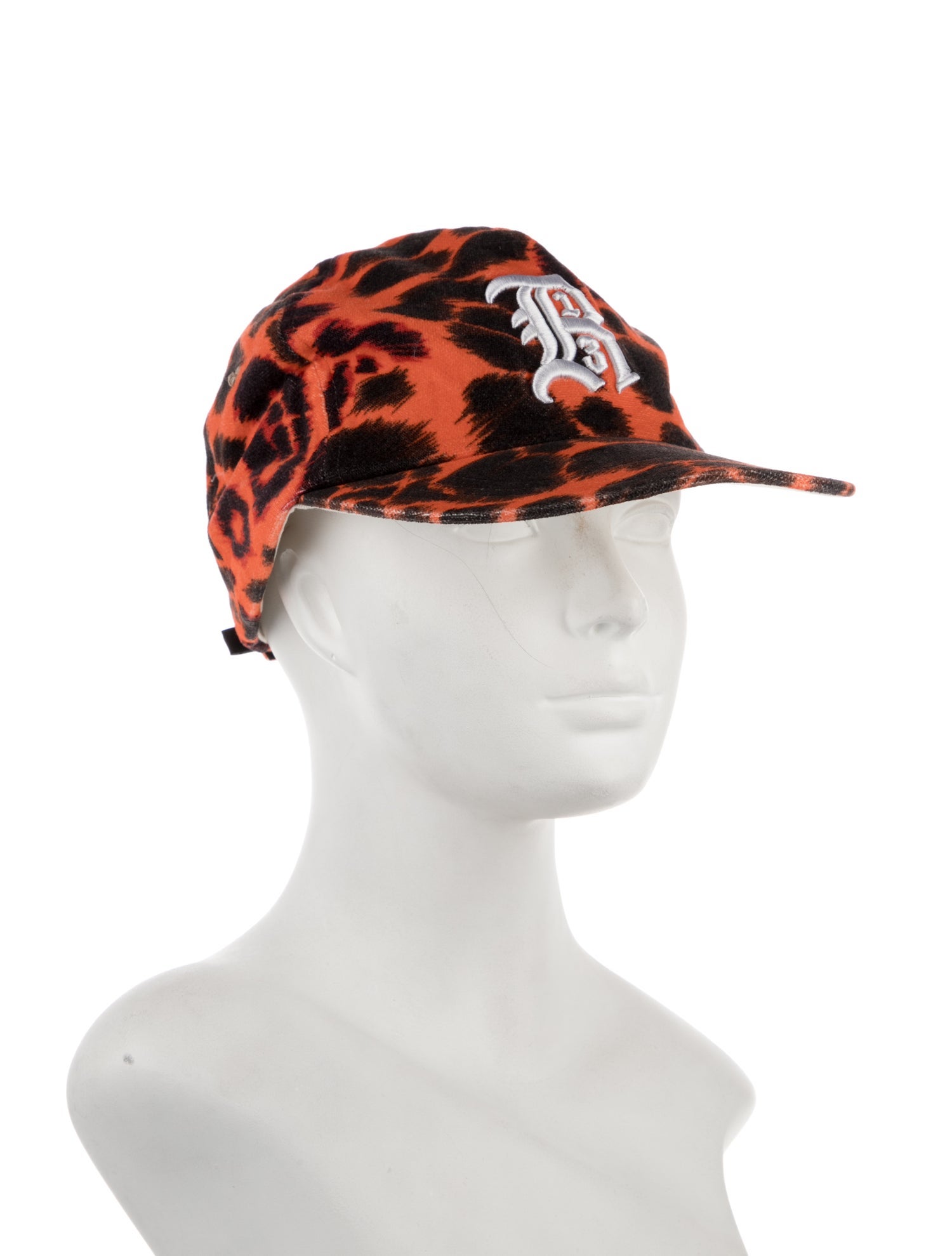 R13 Mens' Cotton Baseball Hat