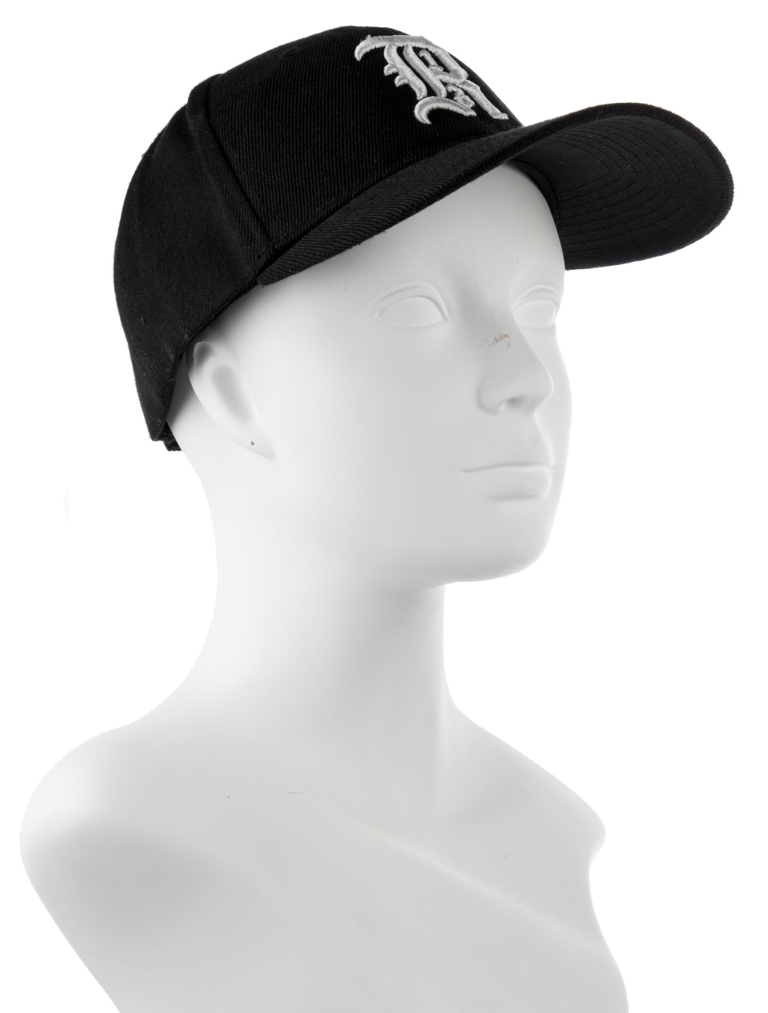 R13 Solid Baseball Hat