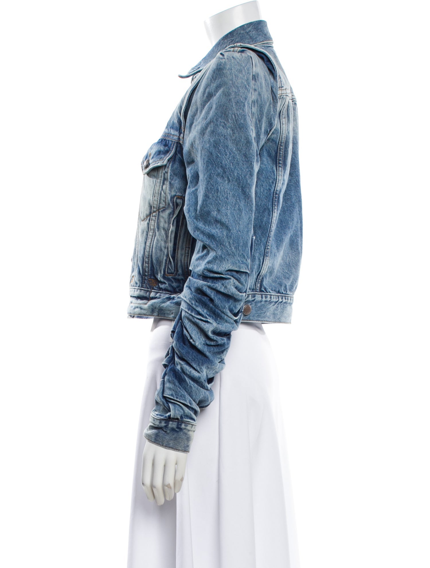 R13 Denim Jacket