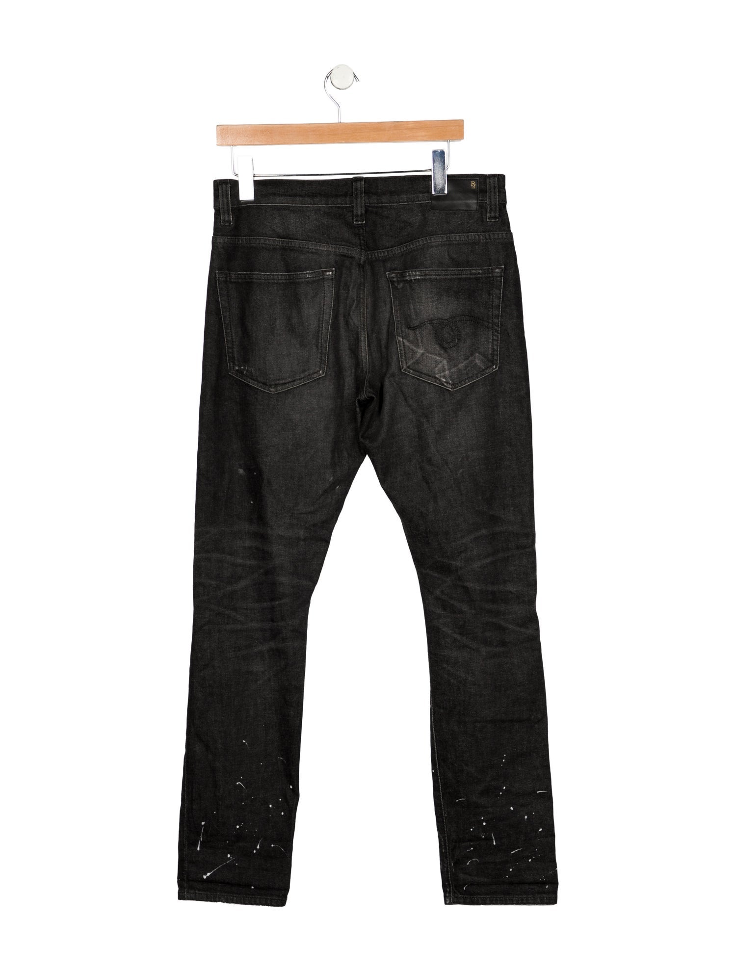 R13 Skinny Jeans
