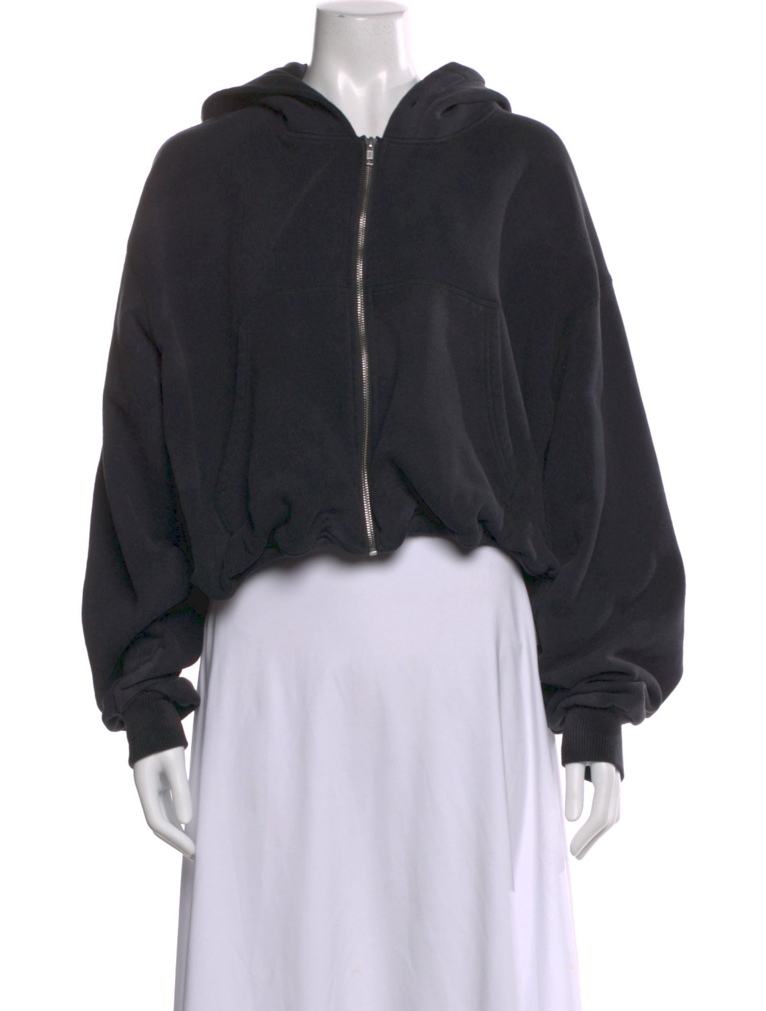 R13 Crew Neck Sweater