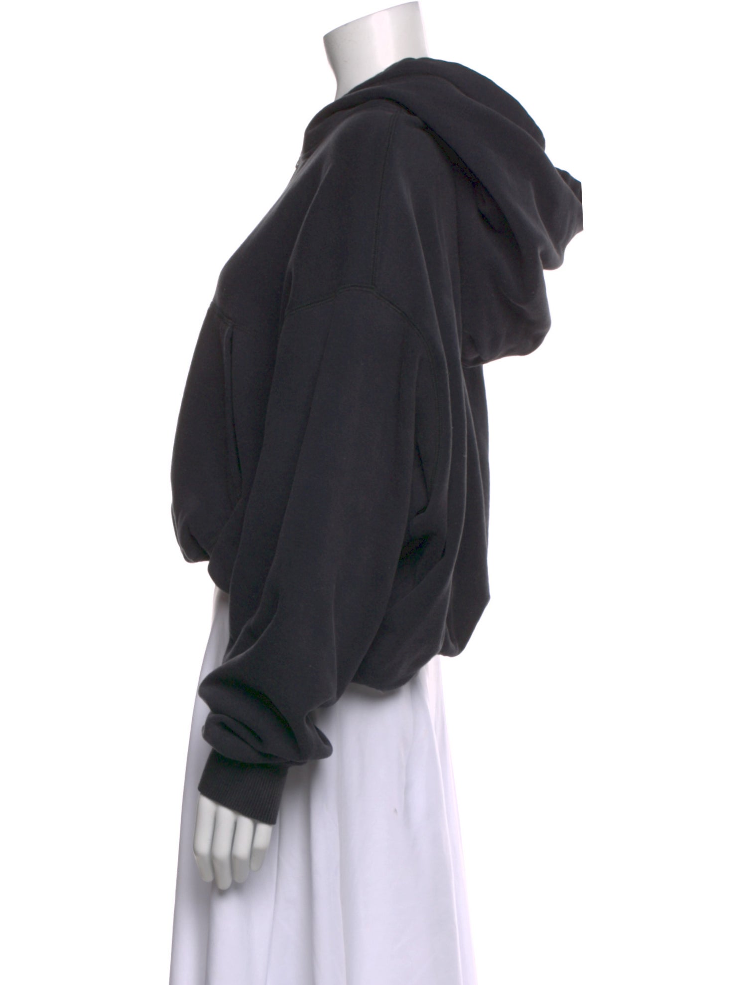 R13 Crew Neck Sweater