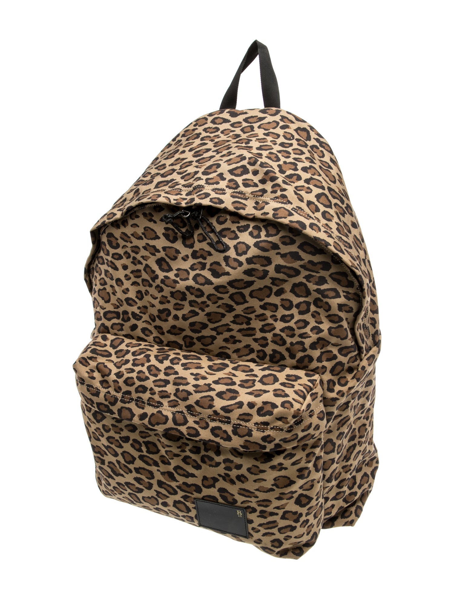 R13 Nylon Backpack