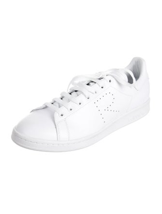 Raf Simons x adidas Raf Simons x Adidas Stan Smith Sneakers