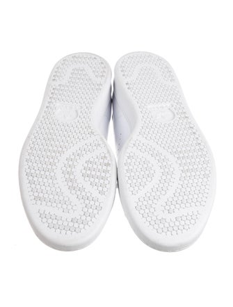 Raf Simons x adidas Raf Simons x Adidas Stan Smith Sneakers