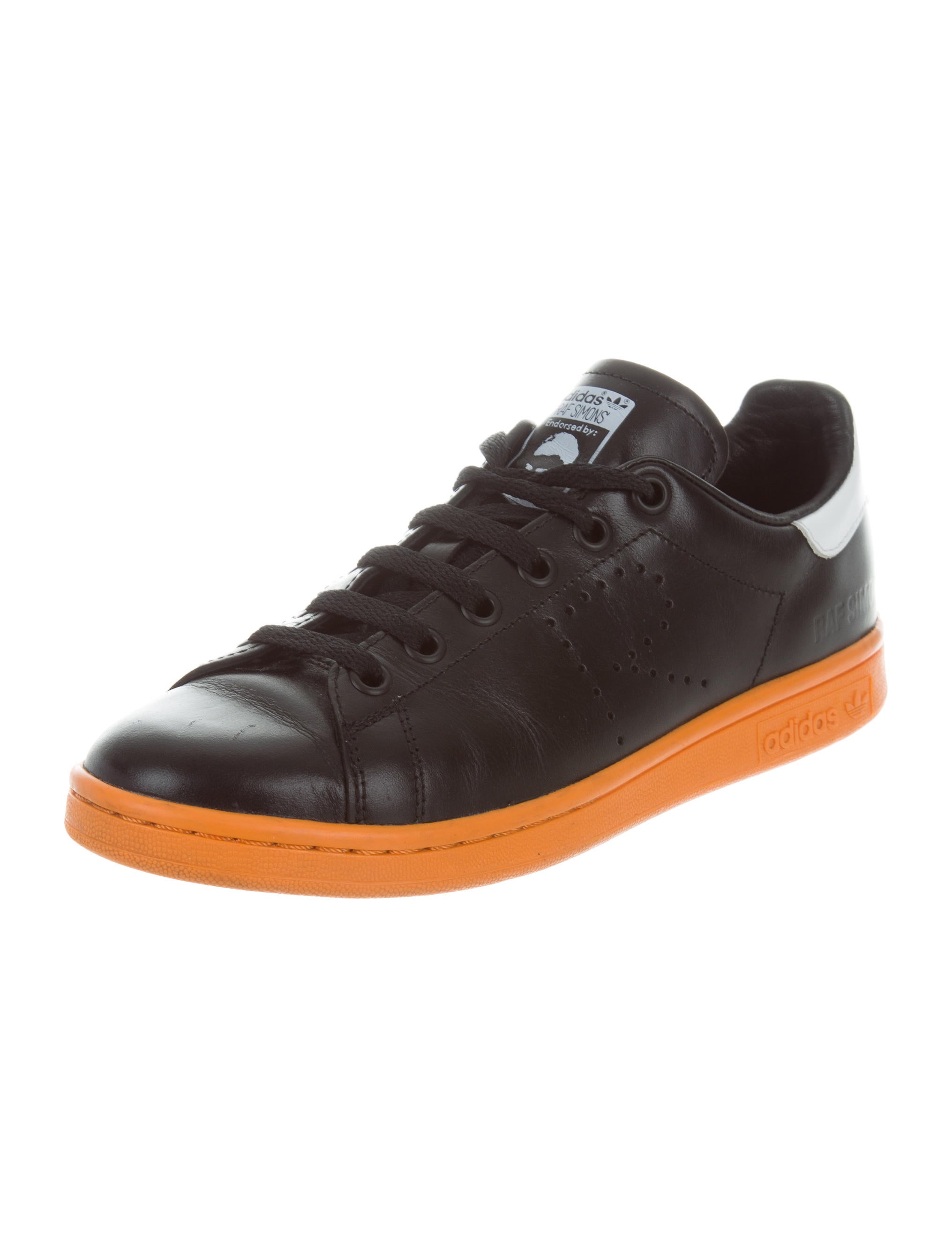 Stan Smith Shoes Real Leather Stan Smith Shoes Real Leather