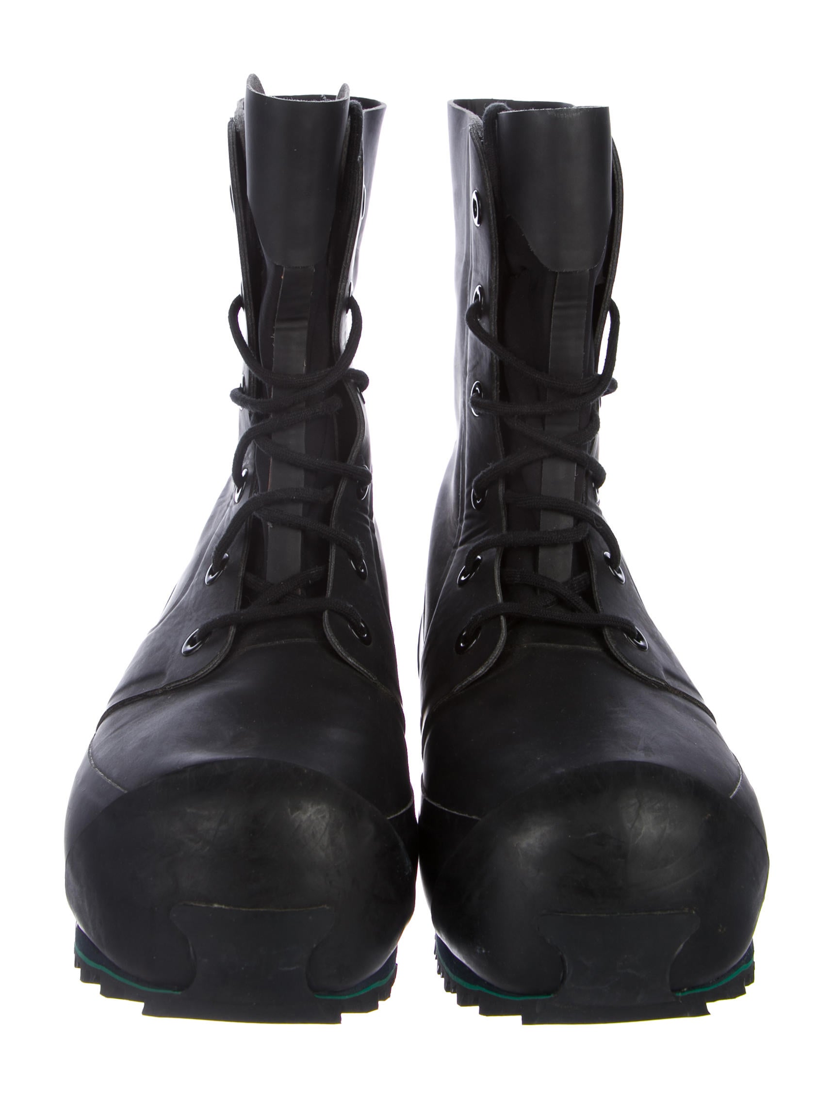 raf simons bunny boots raf simons x adidas bunny boots shoes wraad20158 the realreal raf simons bunny boots raf simons x adidas bunny boots shoes wraad20158 the realreal