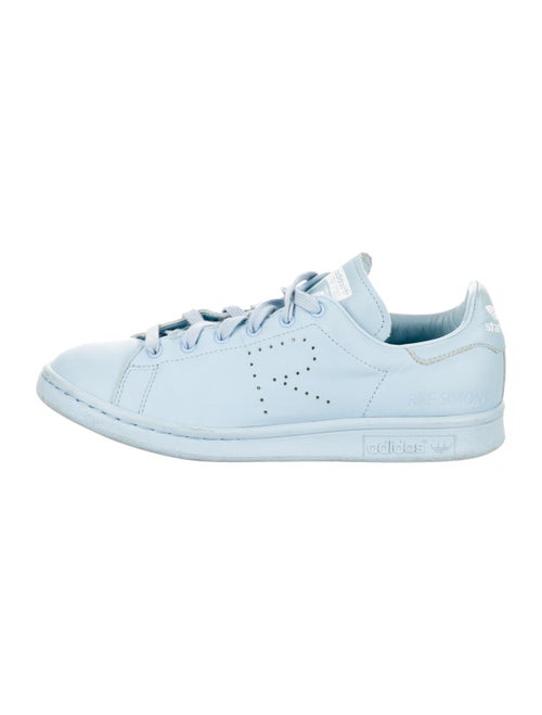 Raf Simons x adidas Leather Raf Simons Stan Smith
