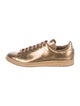 Raf Simons x adidas Metallic Stan Smith Sneakers