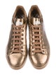 Raf Simons x adidas Metallic Stan Smith Sneakers