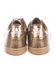 Raf Simons x adidas Metallic Stan Smith Sneakers