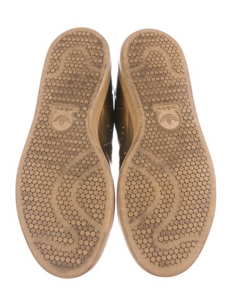 Raf Simons x adidas Metallic Stan Smith Sneakers