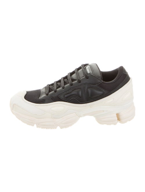 Raf Simons x adidas Ozweego Sneakers black