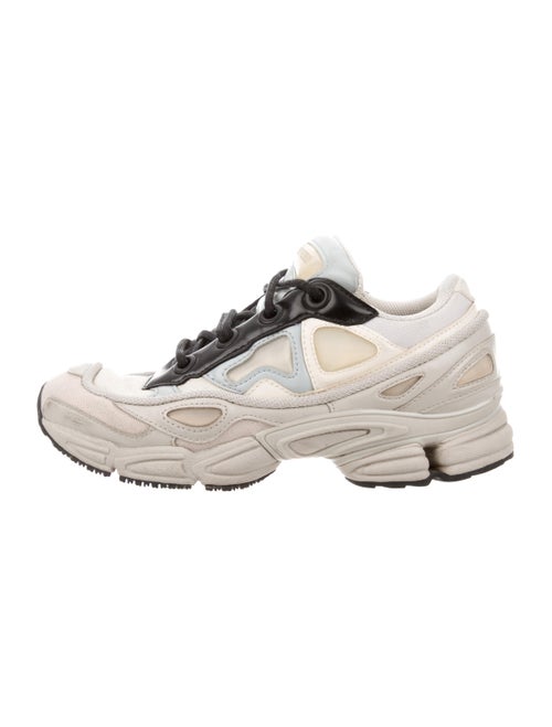 Raf Simons x adidas Round-Toe Sneakers