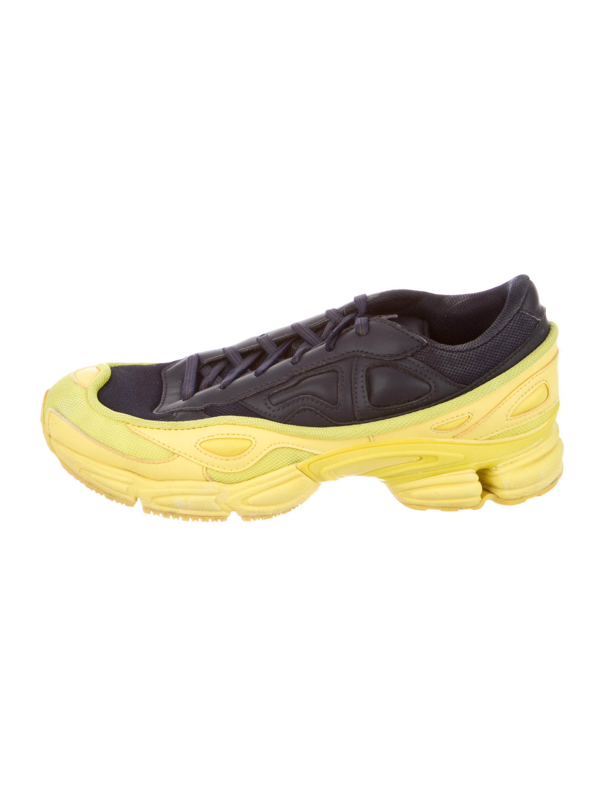 raf simons ozweego 2018