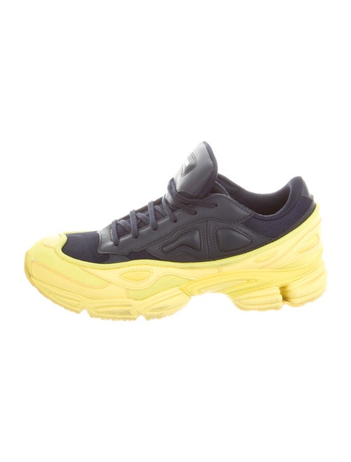 Raf Simons x adidas Ozweego Sneakers Blue