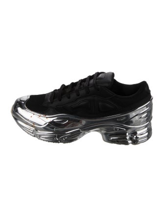 Raf Simons x adidas Nylon Sneakers