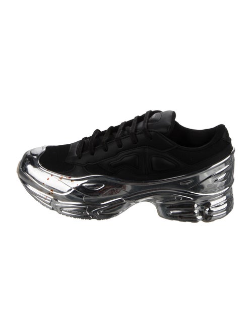 Raf Simons x adidas Nylon Sneakers