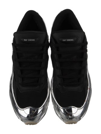 Raf Simons x adidas Nylon Sneakers