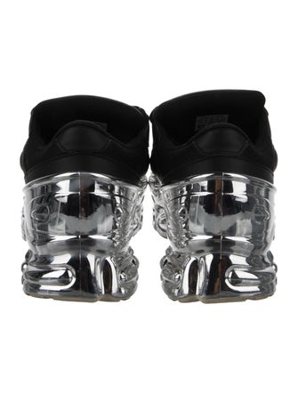 Raf Simons x adidas Nylon Sneakers