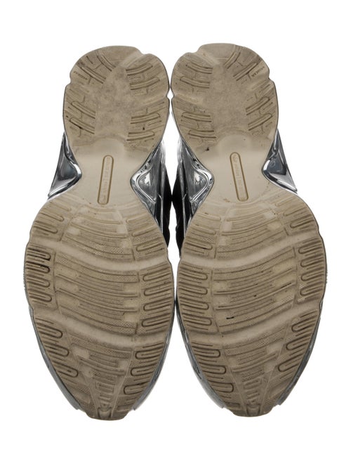 Raf Simons x adidas Nylon Sneakers