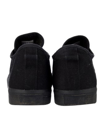 Raf Simons x adidas Canvas Sneakers