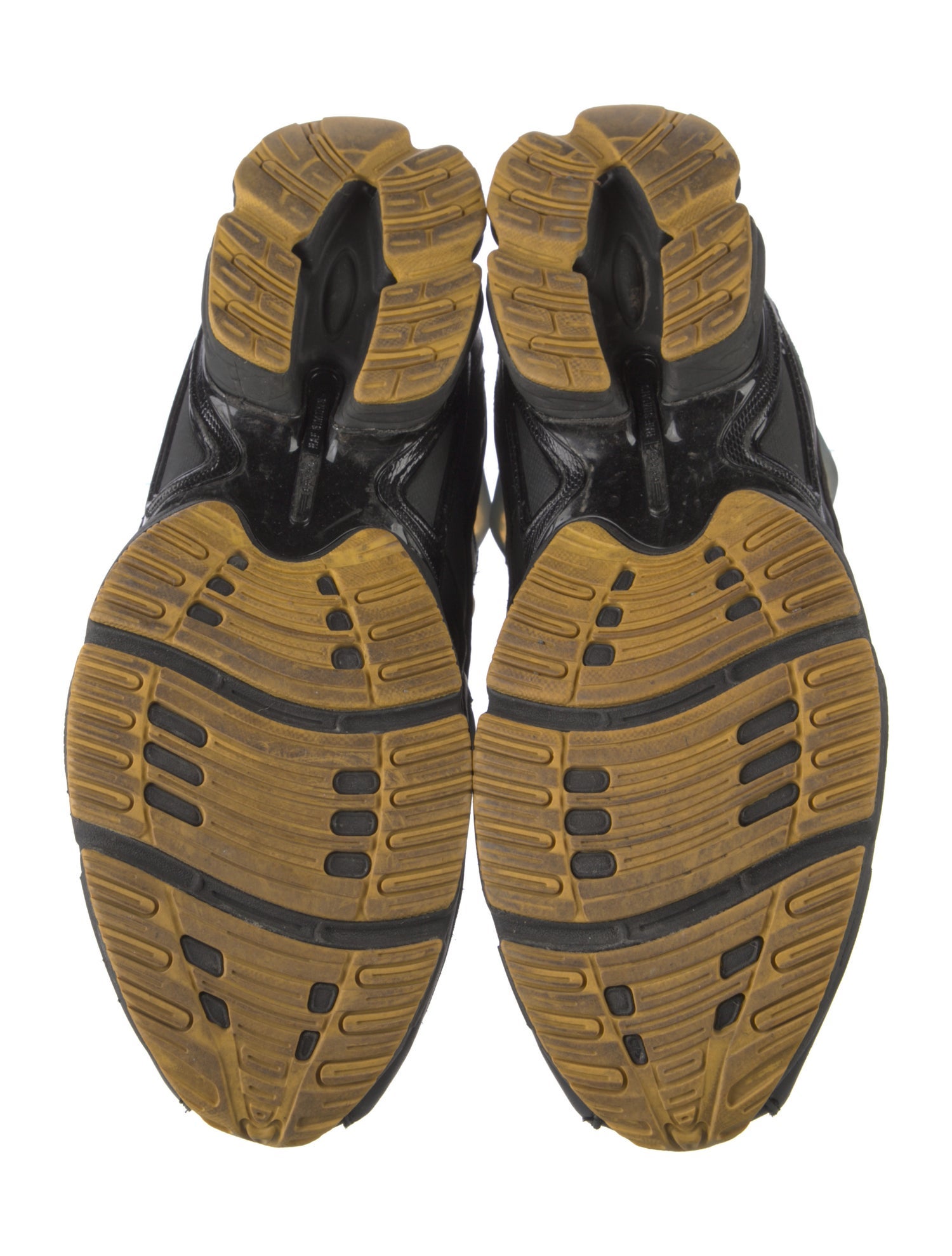 Raf Simons x adidas Leather Sneakers