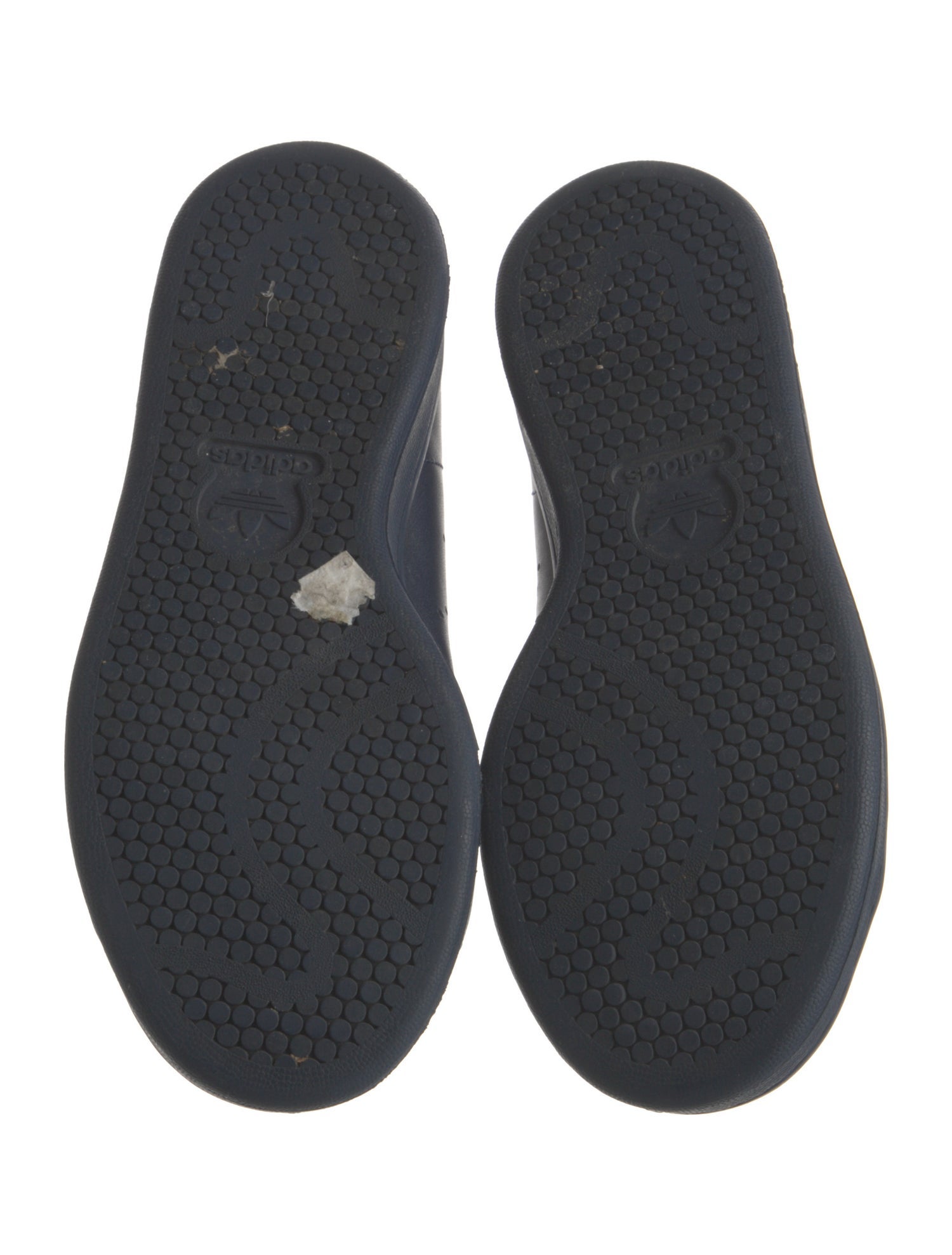 Raf Simons x adidas Leather Sneakers