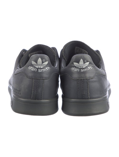 Raf Simons x adidas Leather Sneakers