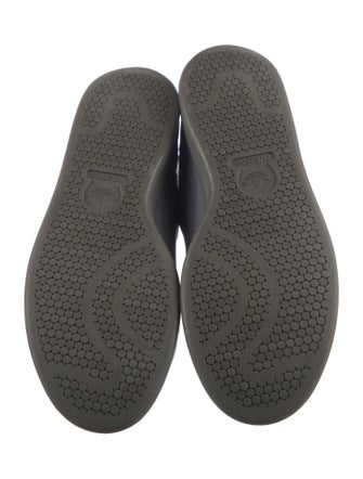 Raf Simons x adidas Leather Sneakers