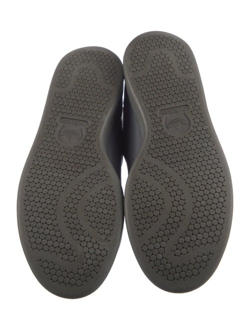 Raf Simons x adidas Leather Sneakers