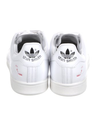 Raf Simons x adidas Leather Sneakers