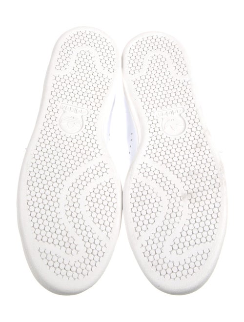 Raf Simons x adidas Leather Sneakers