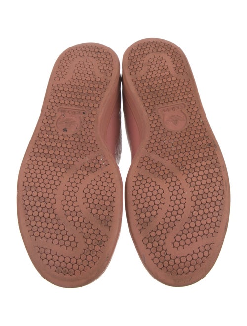 Raf Simons x adidas Leather Sneakers