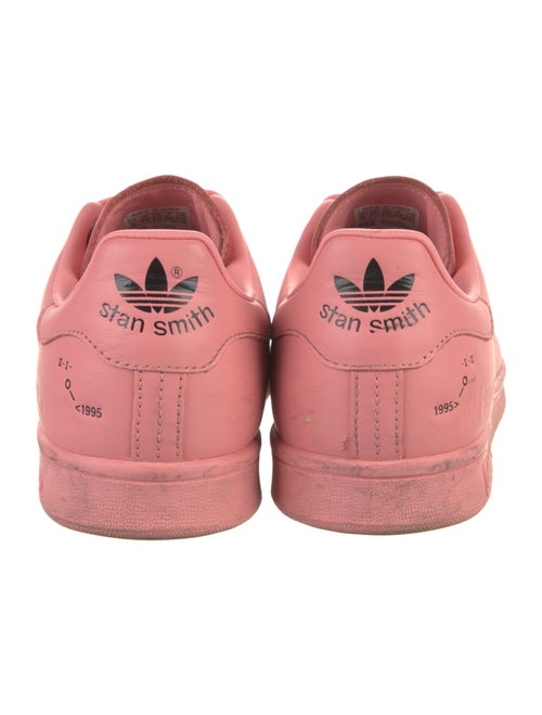 Raf Simons x adidas Leather Sneakers