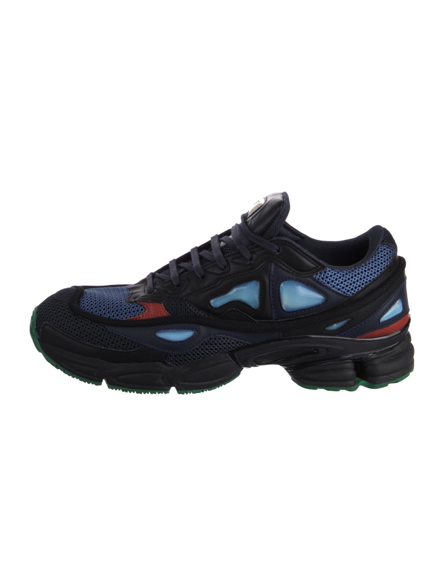 Raf Simons x adidas | The RealReal